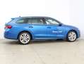 Skoda Octavia Selection TDI DSG Blau - thumbnail 3