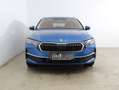 Skoda Octavia Selection TDI DSG Blau - thumbnail 2