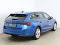 Skoda Octavia Selection TDI DSG Blau - thumbnail 4