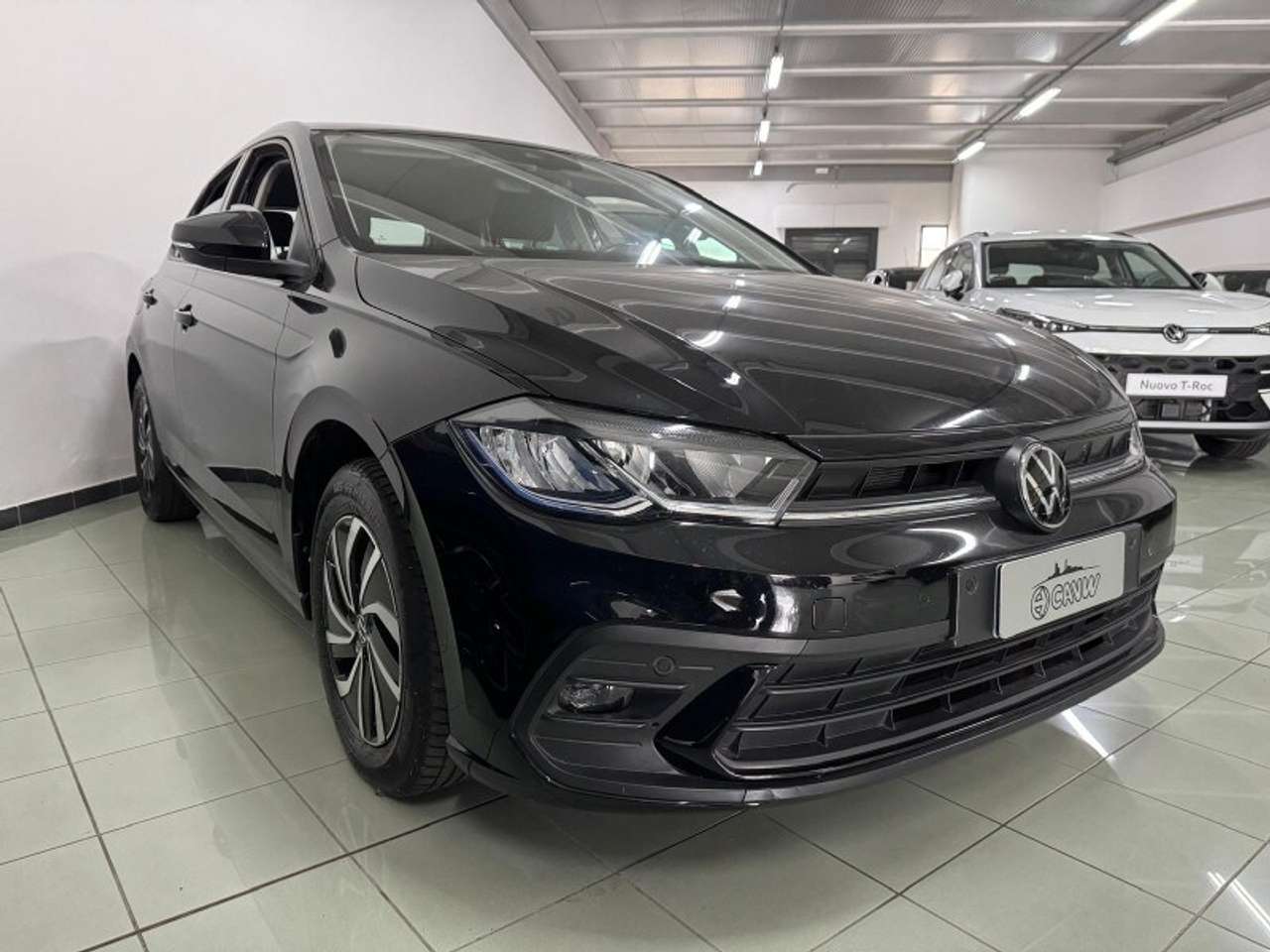 Volkswagen Polo Polo 1.0 TSI Life