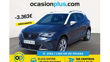 1.5 TSI S&S FR DSG7 XM 150