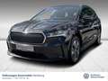 Skoda Enyaq iV 80 Suite Kamera LED Schwarz - thumbnail 1