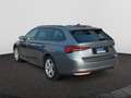 Skoda Octavia 2,0 TDI DSG Combi Matrix/SideAssist Grau - thumbnail 3
