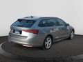 Skoda Octavia 2,0 TDI DSG Combi Matrix/SideAssist Grau - thumbnail 5