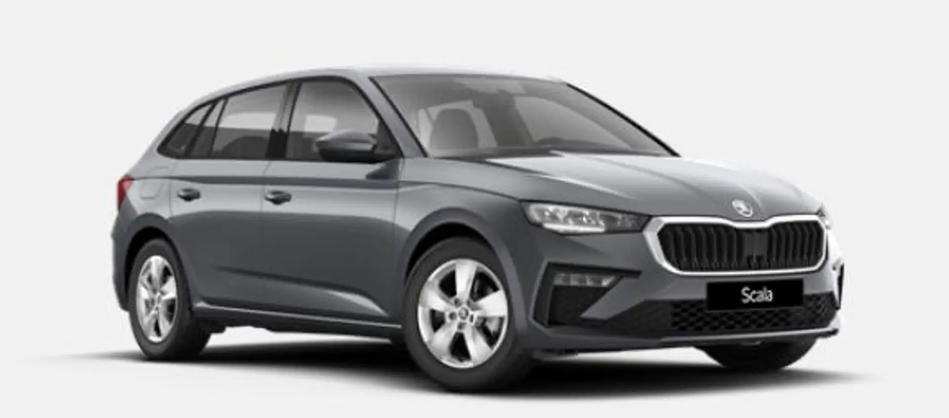 Skoda Scala Sondermodell 130 Jahre 1.0 TSI 115PS DSG/AUTOMA... - 1