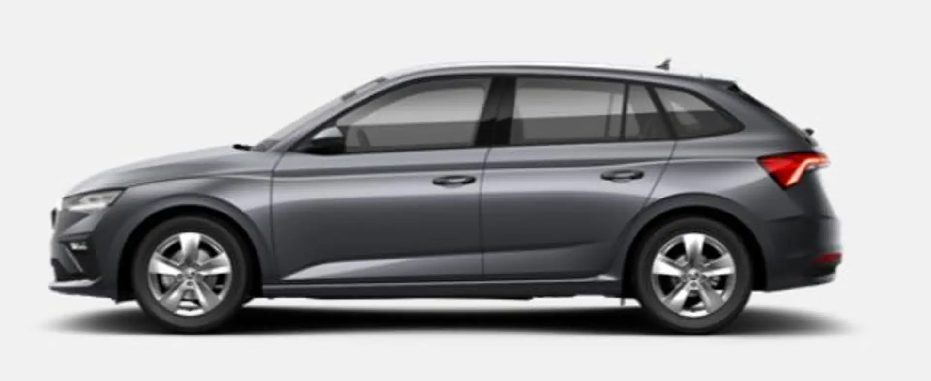 Skoda Scala Sondermodell 130 Jahre 1.0 TSI 115PS DSG/AUTOMA... - 2