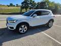 Volvo XC40 2.0 D3 Momentum 150cv Bianco - thumbnail 12
