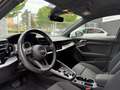 Audi A3 Sportback 30 TFSI S-Line Hybride Blanc - thumbnail 7