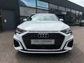 Audi A3 Sportback 30 TFSI S-Line Hybride Blanc - thumbnail 6