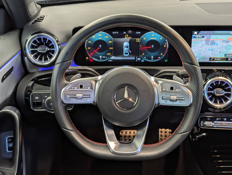 Photo du véhicule