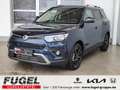 SsangYong Tivoli Grand 1.5 P 2WD Quartz LED|Navi|RFK|SHZ Albastru - thumbnail 1