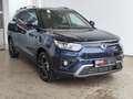 SsangYong Tivoli Grand 1.5 P 2WD Quartz LED|Navi|RFK|SHZ Albastru - thumbnail 6