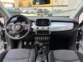 Fiat 500X 1.3 MultiJet 95 CV City Cross Argento - thumbnail 5