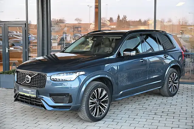 Volvo XC90 T8 AWD Recharge PHEV Plus Dark Geartronic ACC, ... Ansicht 31