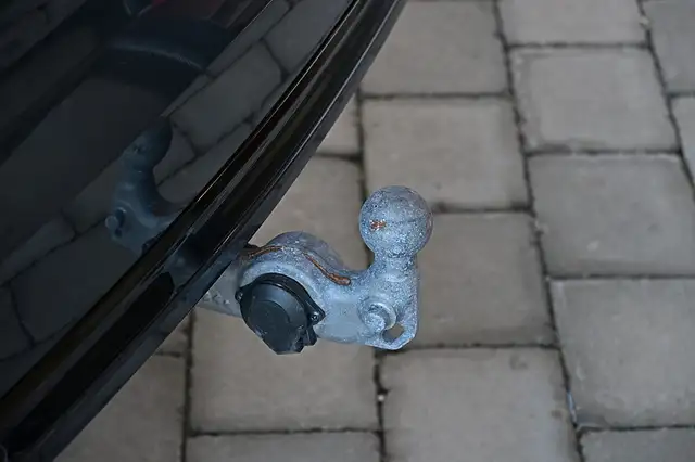 Volvo XC90 T8 AWD Recharge PHEV Plus Dark Geartronic ACC, ... Ansicht 8