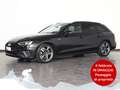 Audi A4 avant 30 2.0 tdi mhev s line edition 136cv s-troni Noir - thumbnail 1