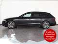 Audi A4 avant 30 2.0 tdi mhev s line edition 136cv s-troni Noir - thumbnail 3