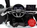 Audi A4 avant 30 2.0 tdi mhev s line edition 136cv s-troni Noir - thumbnail 6