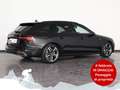 Audi A4 avant 30 2.0 tdi mhev s line edition 136cv s-troni Noir - thumbnail 4