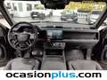Land Rover Defender 90 5.0 V8 AWD Aut. 525 Noir - thumbnail 7
