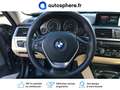 BMW 430 SERIE 4 GRAN COUPE dA 258ch Luxury Gris - thumbnail 17