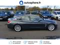 BMW 430 SERIE 4 GRAN COUPE dA 258ch Luxury Gris - thumbnail 8