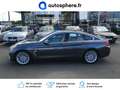 BMW 430 SERIE 4 GRAN COUPE dA 258ch Luxury Gris - thumbnail 3