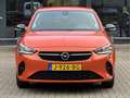 Opel Corsa 1.2 Edition Airco/Cruise/Audio/CV Oranje - thumbnail 5