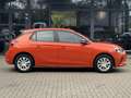 Opel Corsa 1.2 Edition Airco/Cruise/Audio/CV Oranje - thumbnail 21