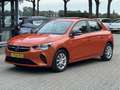 Opel Corsa 1.2 Edition Airco/Cruise/Audio/CV Oranje - thumbnail 17