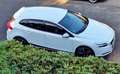 Volvo V40 V40 D3 Geartronic Momentum TŰV/HU 2027 Weiß - thumbnail 3