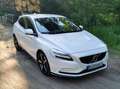 Volvo V40 V40 D3 Geartronic Momentum TŰV/HU 2027 Weiß - thumbnail 5