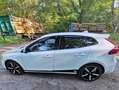 Volvo V40 V40 D3 Geartronic Momentum TŰV/HU 2027 Weiß - thumbnail 2