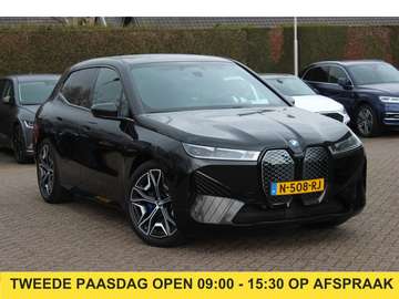 xDrive40 High Exe. M Sport 77 kWh / SoH 97,1% / Tr