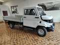 Evum MOTORS 4X4 FULL ELETTRIC XL CHASSIS Wit - thumbnail 3
