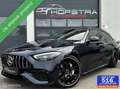 Mercedes-Benz C 200 Estate AMG Line 20inch Sfeerverl Bomvol! Blauw - thumbnail 1
