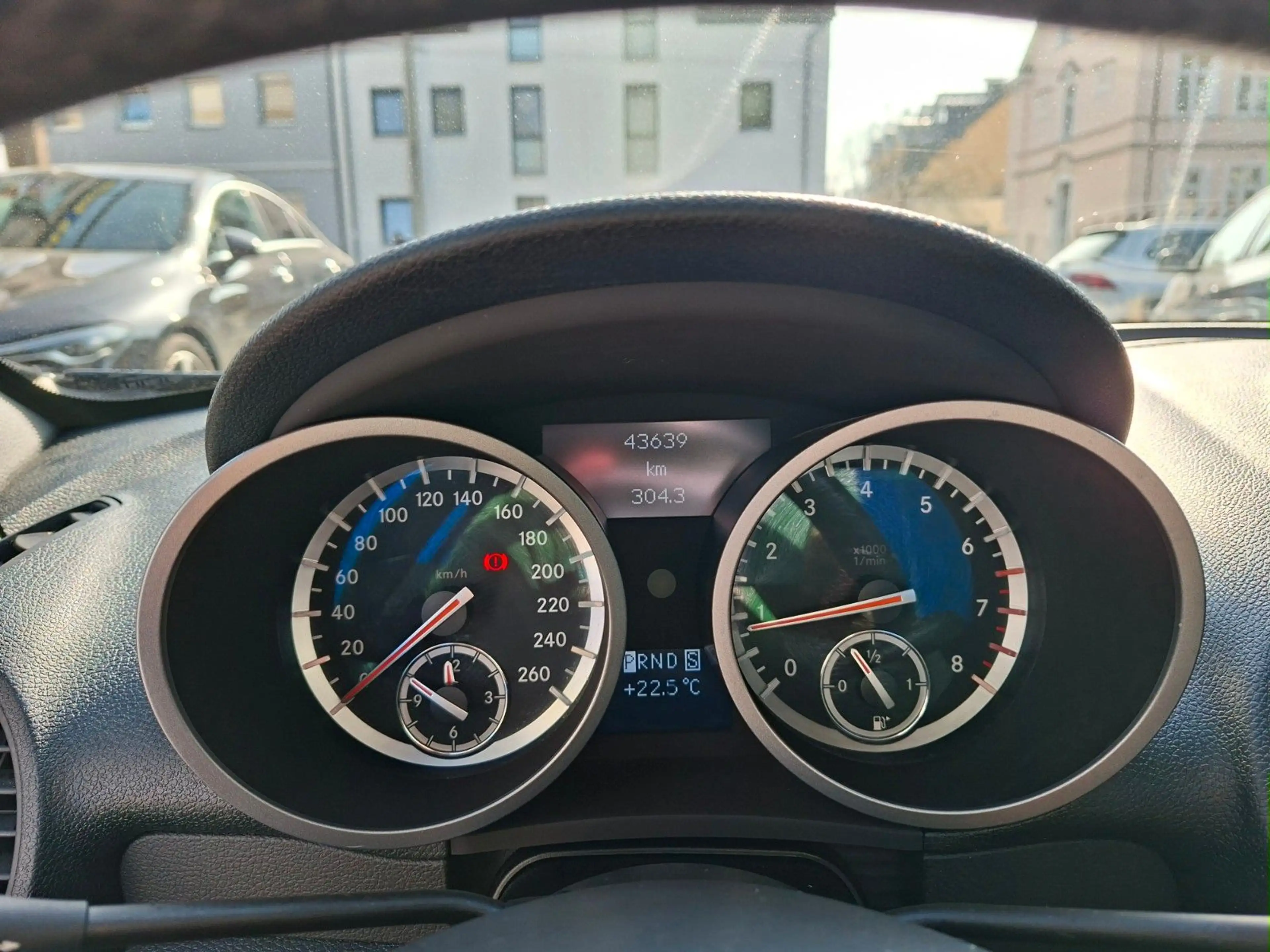 Mercedes-Benz SLK 200 SLK Roadster SLK 200 Kompressor — photo 6