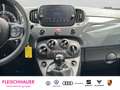 Fiat 500 Cabrio Lounge 1.0 CarPlay,Klima,Tempomat Grau - thumbnail 12