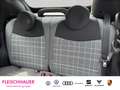Fiat 500 Cabrio Lounge 1.0 CarPlay,Klima,Tempomat Grau - thumbnail 10