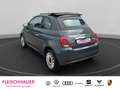 Fiat 500 Cabrio Lounge 1.0 CarPlay,Klima,Tempomat Grau - thumbnail 4