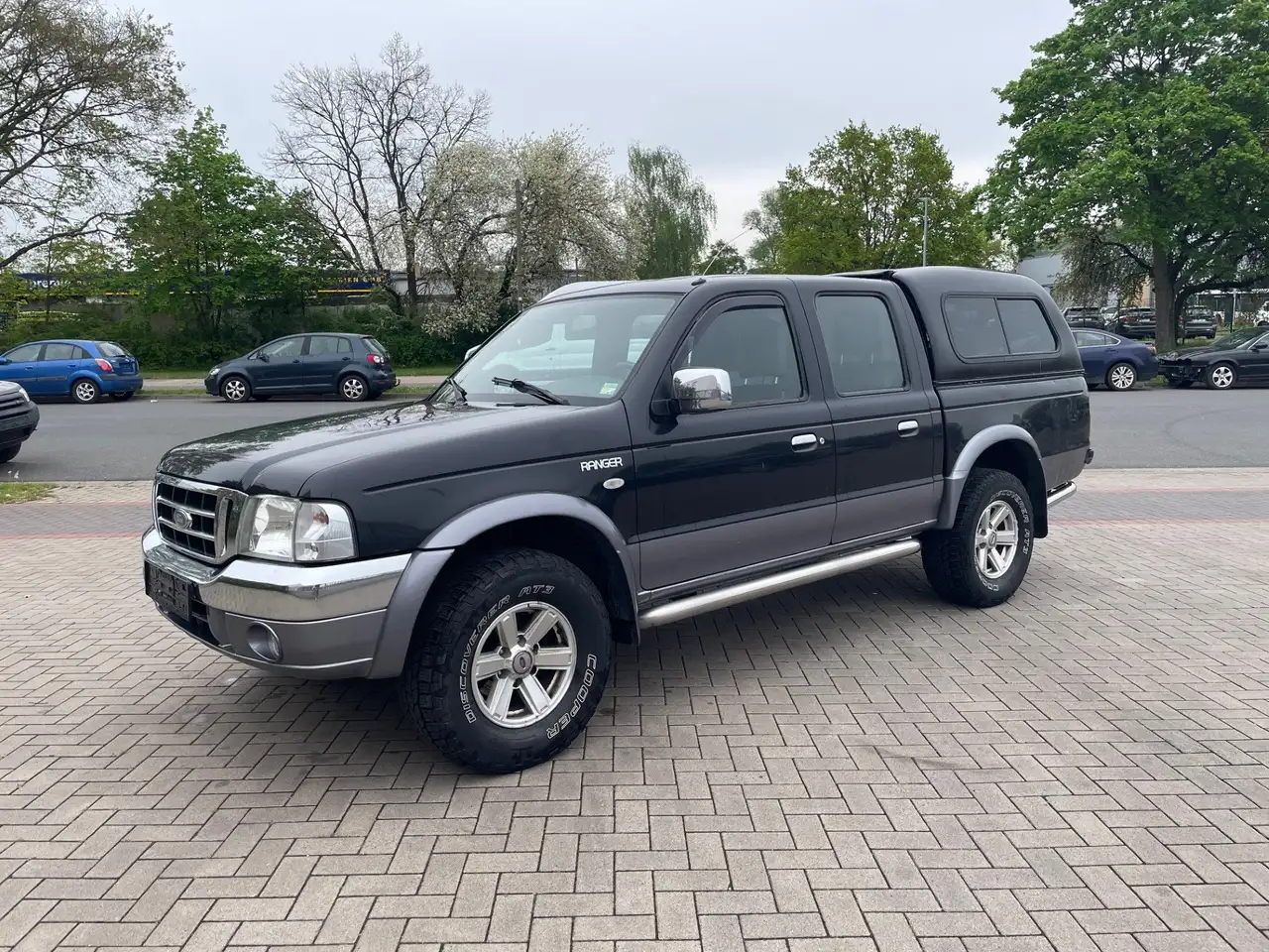 Ford Ranger