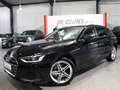 Audi A4 Avant 35 TDI BUSINESS SPORT / MATRIX,ACC+LANE Schwarz - thumbnail 4