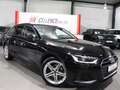 Audi A4 Avant 35 TDI BUSINESS SPORT / MATRIX,ACC+LANE Schwarz - thumbnail 2