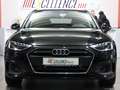 Audi A4 Avant 35 TDI BUSINESS SPORT / MATRIX,ACC+LANE Schwarz - thumbnail 6