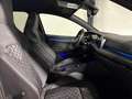 Volkswagen Golf 1.5 eTSI R-Line CAM PDC KEYLESS Schwarz - thumbnail 11