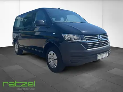 Annonce voiture d'occasion Volkswagen T6.1 Kombi - CARADIZE