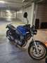 Honda CB 500 cafè racer Blu/Azzurro - thumbnail 1