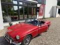 MG MGB Rouge - thumbnail 2
