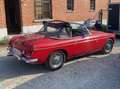 MG MGB Rouge - thumbnail 4