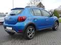 Dacia Sandero Stepway II 0.9 TCE Celebration Navi USB Blau - thumbnail 6